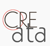 creata logo